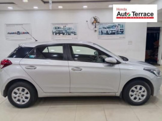 2017 Hyundai&nbsp;i20 2015-2017 Sportz Petrol
