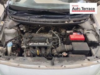 2017 Hyundai&nbsp;i20 2015-2017 Sportz Petrol