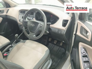 2017 Hyundai&nbsp;i20 2015-2017 Sportz Petrol
