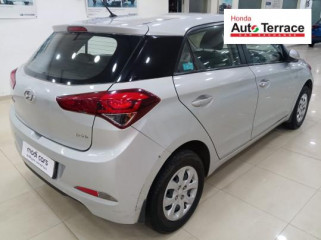 2017 Hyundai&nbsp;i20 2015-2017 Sportz Petrol