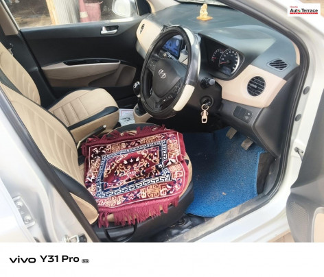 2019 Hyundai&nbsp;Grand i10 1.2 CRDi Sportz