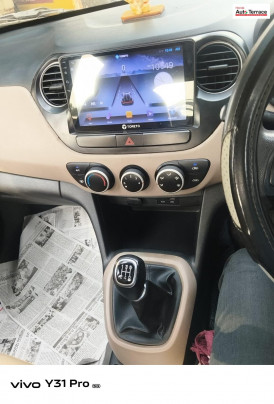 2019 Hyundai&nbsp;Grand i10 1.2 CRDi Sportz