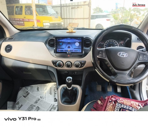 2019 Hyundai&nbsp;Grand i10 1.2 CRDi Sportz