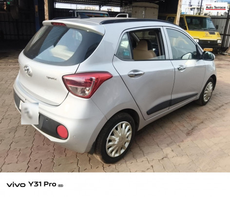 2019 Hyundai&nbsp;Grand i10 1.2 CRDi Sportz