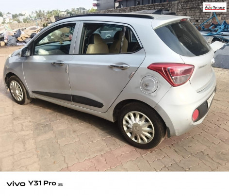 2019 Hyundai&nbsp;Grand i10 1.2 CRDi Sportz