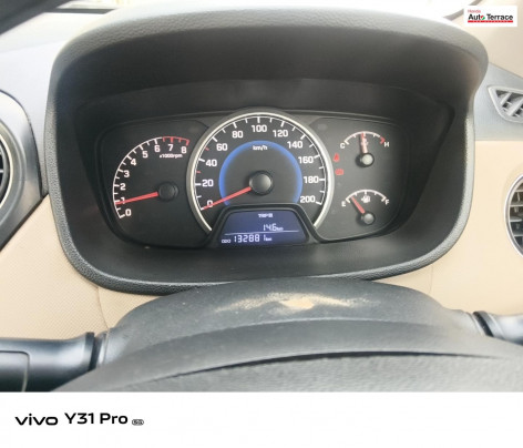 2019 Hyundai&nbsp;Grand i10 1.2 CRDi Sportz
