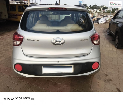 2019 Hyundai&nbsp;Grand i10 1.2 CRDi Sportz
