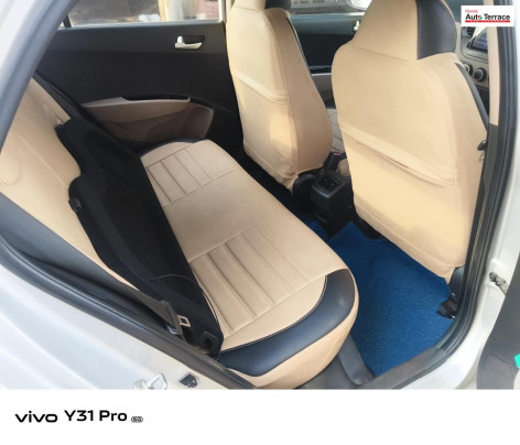 2019 Hyundai&nbsp;Grand i10 1.2 CRDi Sportz