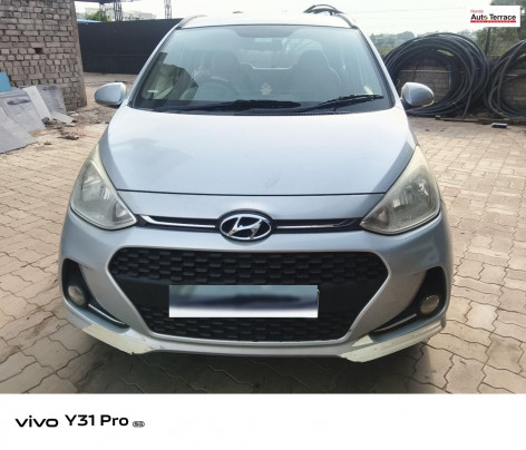 2019 Hyundai&nbsp;Grand i10 1.2 CRDi Sportz