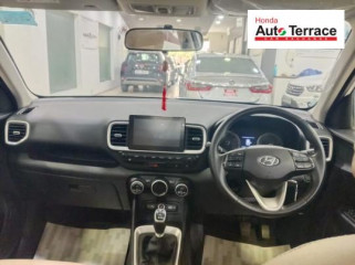 2021 Hyundai&nbsp;Venue SX Turbo