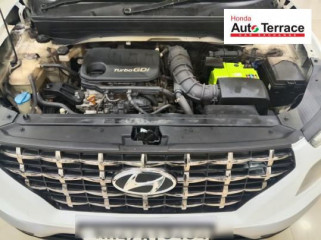 2021 Hyundai&nbsp;Venue SX Turbo