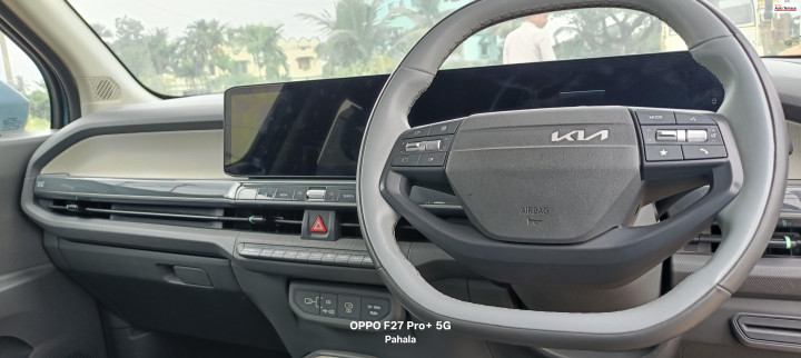 2025 Kia&nbsp;Carens Luxury Plus DCT