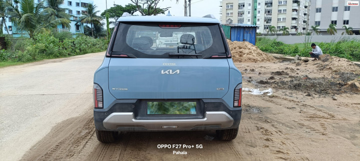 2025 Kia&nbsp;Carens Luxury Plus DCT