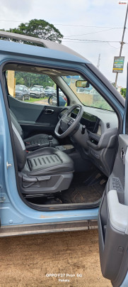 2025 Kia&nbsp;Carens Luxury Plus DCT