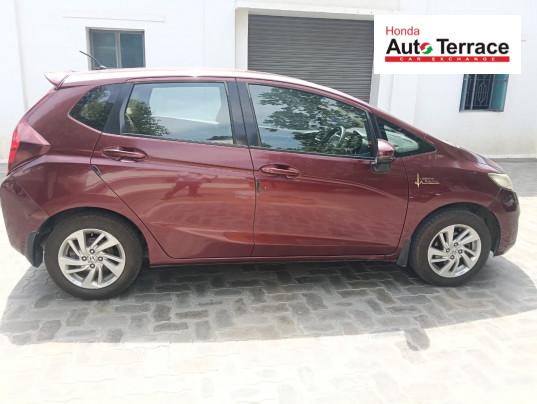 2016 Honda&nbsp;Jazz 2018-2020 1.2 V i VTEC