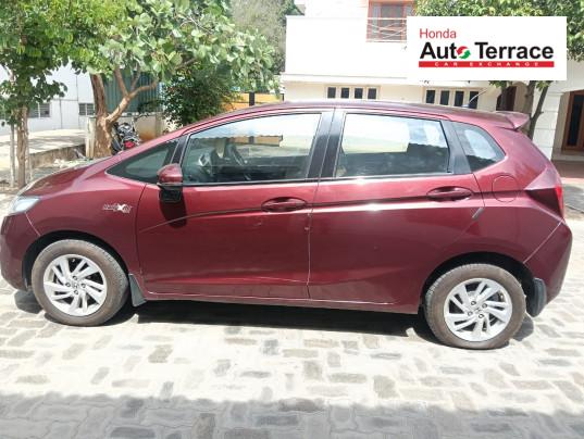 2016 Honda&nbsp;Jazz 2018-2020 1.2 V i VTEC