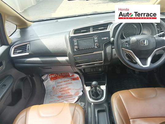 2016 Honda&nbsp;Jazz 2018-2020 1.2 V i VTEC
