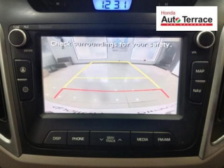 2018 Hyundai&nbsp;Creta 1.6 VTVT AT SX Plus