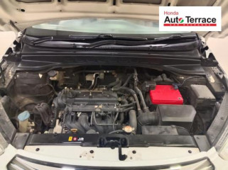 2018 Hyundai&nbsp;Creta 1.6 VTVT AT SX Plus