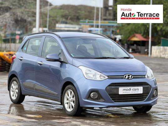 2015 Hyundai&nbsp;Grand i10 1.2 Kappa Asta