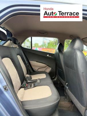2015 Hyundai&nbsp;Grand i10 1.2 Kappa Asta
