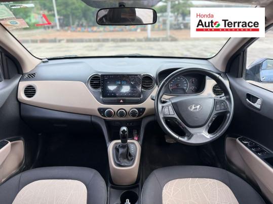 2015 Hyundai&nbsp;Grand i10 1.2 Kappa Asta