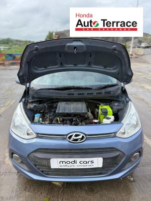2015 Hyundai&nbsp;Grand i10 1.2 Kappa Asta