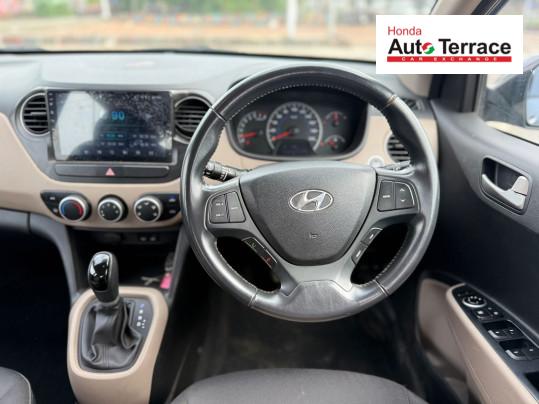2015 Hyundai&nbsp;Grand i10 1.2 Kappa Asta