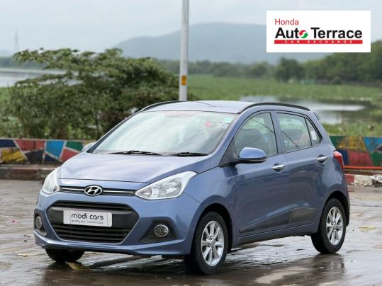 2015 Hyundai&nbsp;Grand i10 1.2 Kappa Asta