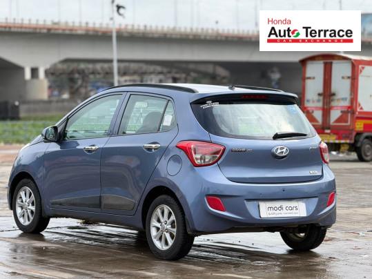 2015 Hyundai&nbsp;Grand i10 1.2 Kappa Asta