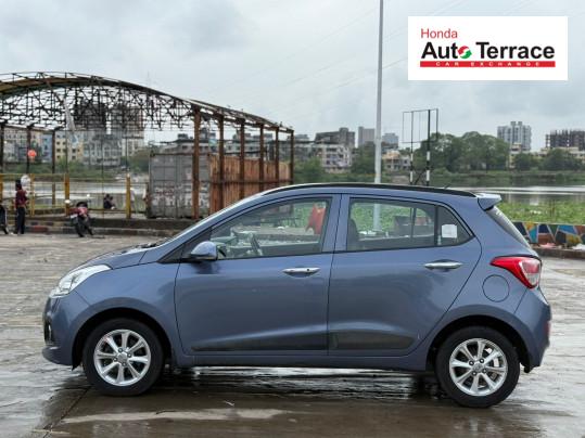 2015 Hyundai&nbsp;Grand i10 1.2 Kappa Asta