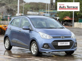 2015 Hyundai&nbsp;Grand i10 1.2 Kappa Asta