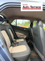 2015 Hyundai&nbsp;Grand i10 1.2 Kappa Asta