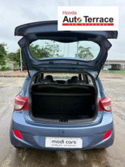 2015 Hyundai&nbsp;Grand i10 1.2 Kappa Asta
