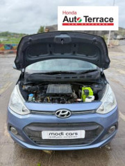 2015 Hyundai&nbsp;Grand i10 1.2 Kappa Asta