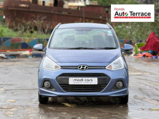 2015 Hyundai&nbsp;Grand i10 1.2 Kappa Asta