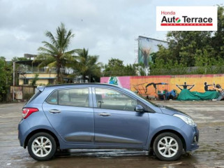 2015 Hyundai&nbsp;Grand i10 1.2 Kappa Asta