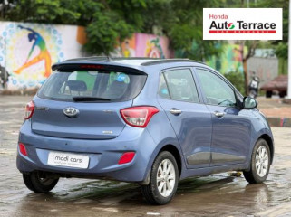 2015 Hyundai&nbsp;Grand i10 1.2 Kappa Asta