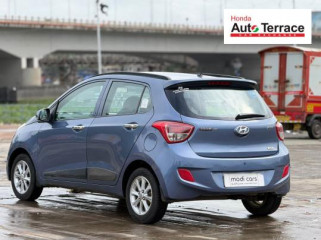2015 Hyundai&nbsp;Grand i10 1.2 Kappa Asta