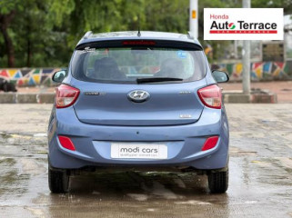 2015 Hyundai&nbsp;Grand i10 1.2 Kappa Asta