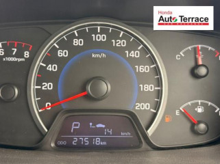 2015 Hyundai&nbsp;Grand i10 1.2 Kappa Asta