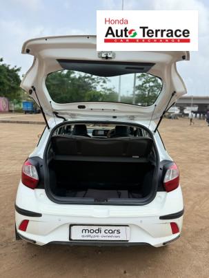 2021 Hyundai&nbsp;Grand i10 Nios 2019-2023 AMT Sportz