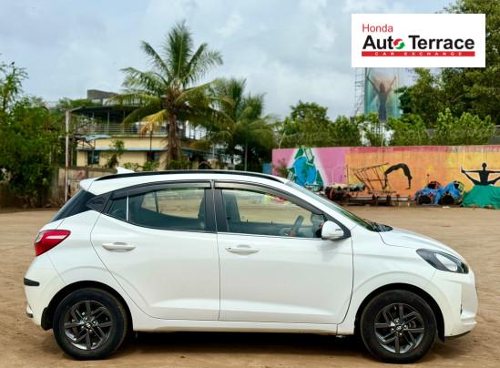 2021 Hyundai&nbsp;Grand i10 Nios 2019-2023 AMT Sportz