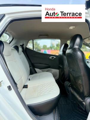 2021 Hyundai&nbsp;Grand i10 Nios 2019-2023 AMT Sportz