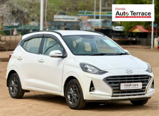 2021 Hyundai&nbsp;Grand i10 Nios 2019-2023 AMT Sportz