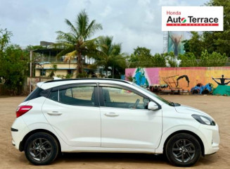 2021 Hyundai&nbsp;Grand i10 Nios 2019-2023 AMT Sportz