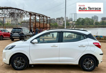 2021 Hyundai&nbsp;Grand i10 Nios 2019-2023 AMT Sportz