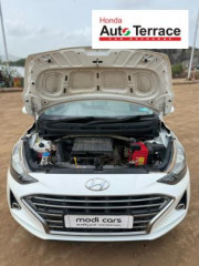 2021 Hyundai&nbsp;Grand i10 Nios 2019-2023 AMT Sportz
