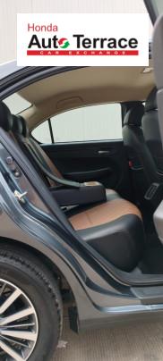 2024 Honda&nbsp;Amaze ZX CVT
