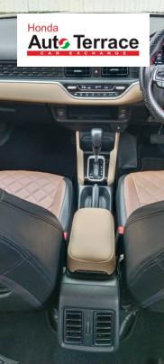 2024 Honda&nbsp;Amaze ZX CVT